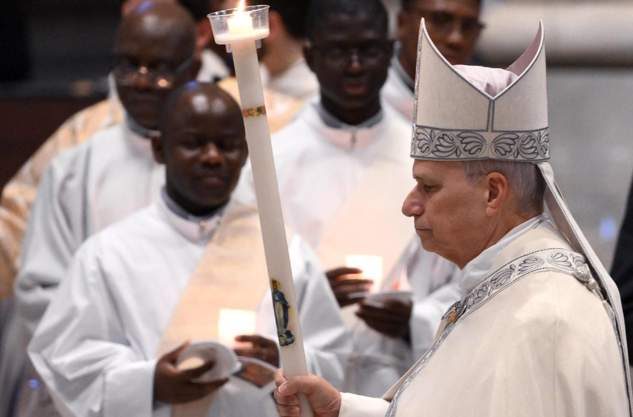 Bài giảng của Đức Thánh Cha Lêô XIV trong Thánh lễ Lễ Dâng Chúa vào Đền Thánh Ngày Thế giới Đời sống Thánh hiến